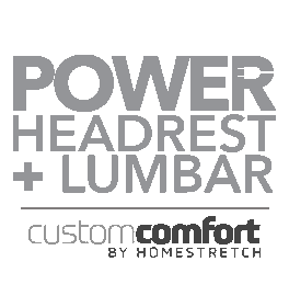 Custom Comfort