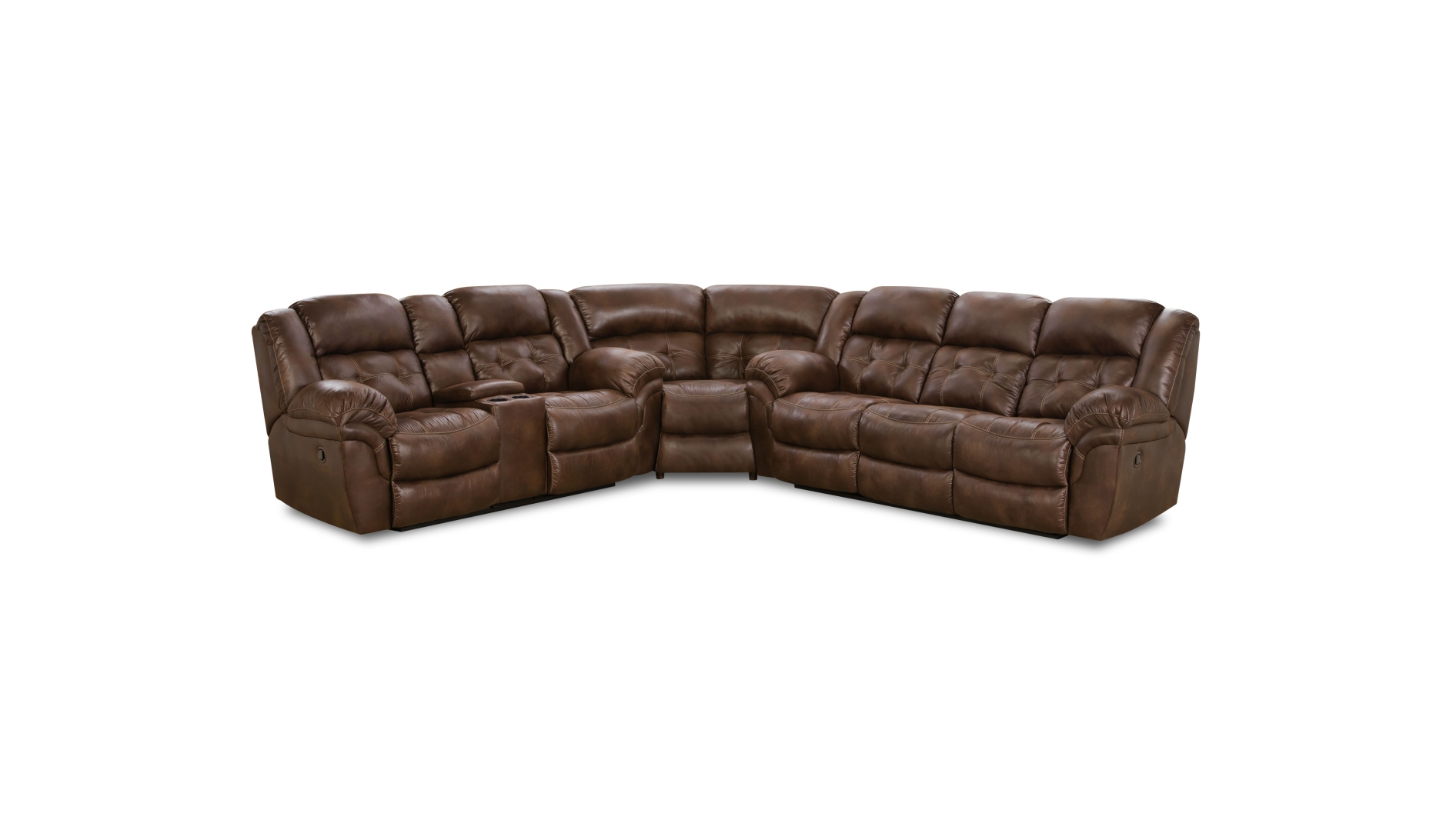 129 21 Sectional