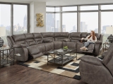 168 14 sectional model